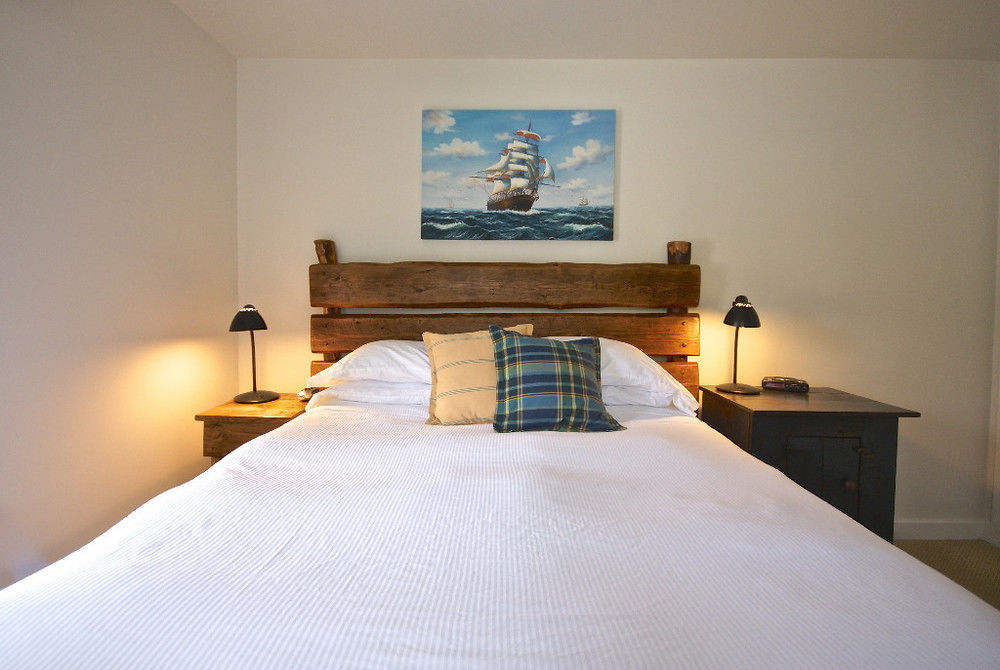 Oceanstone Seaside Resort Peggy's Cove Exterior foto