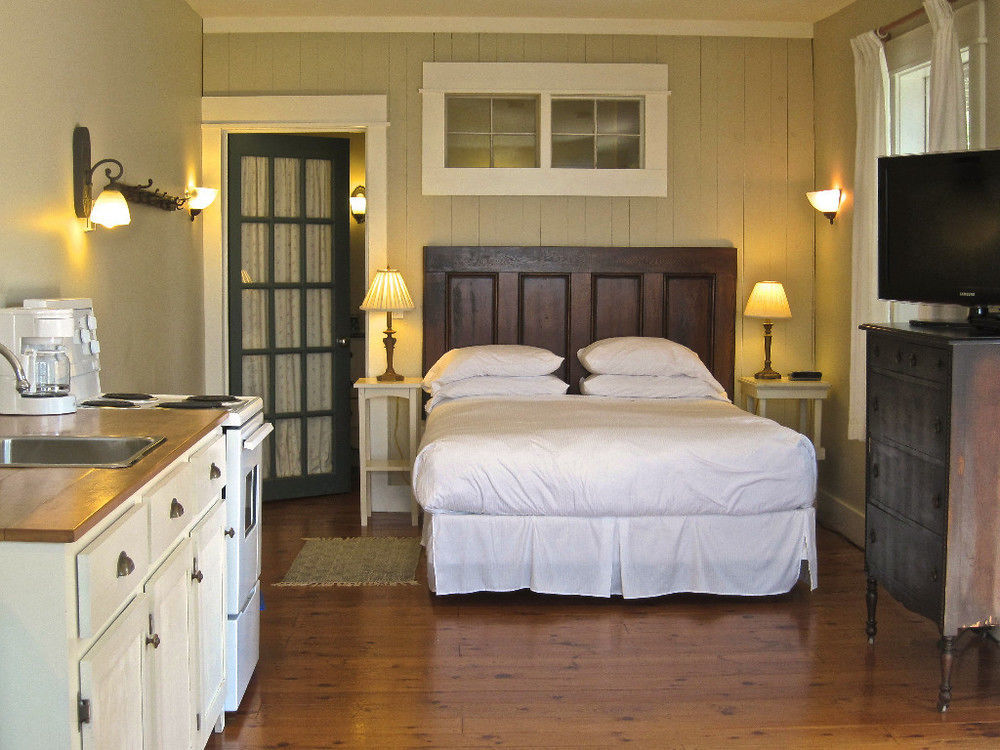 Oceanstone Seaside Resort Peggy's Cove Exterior foto
