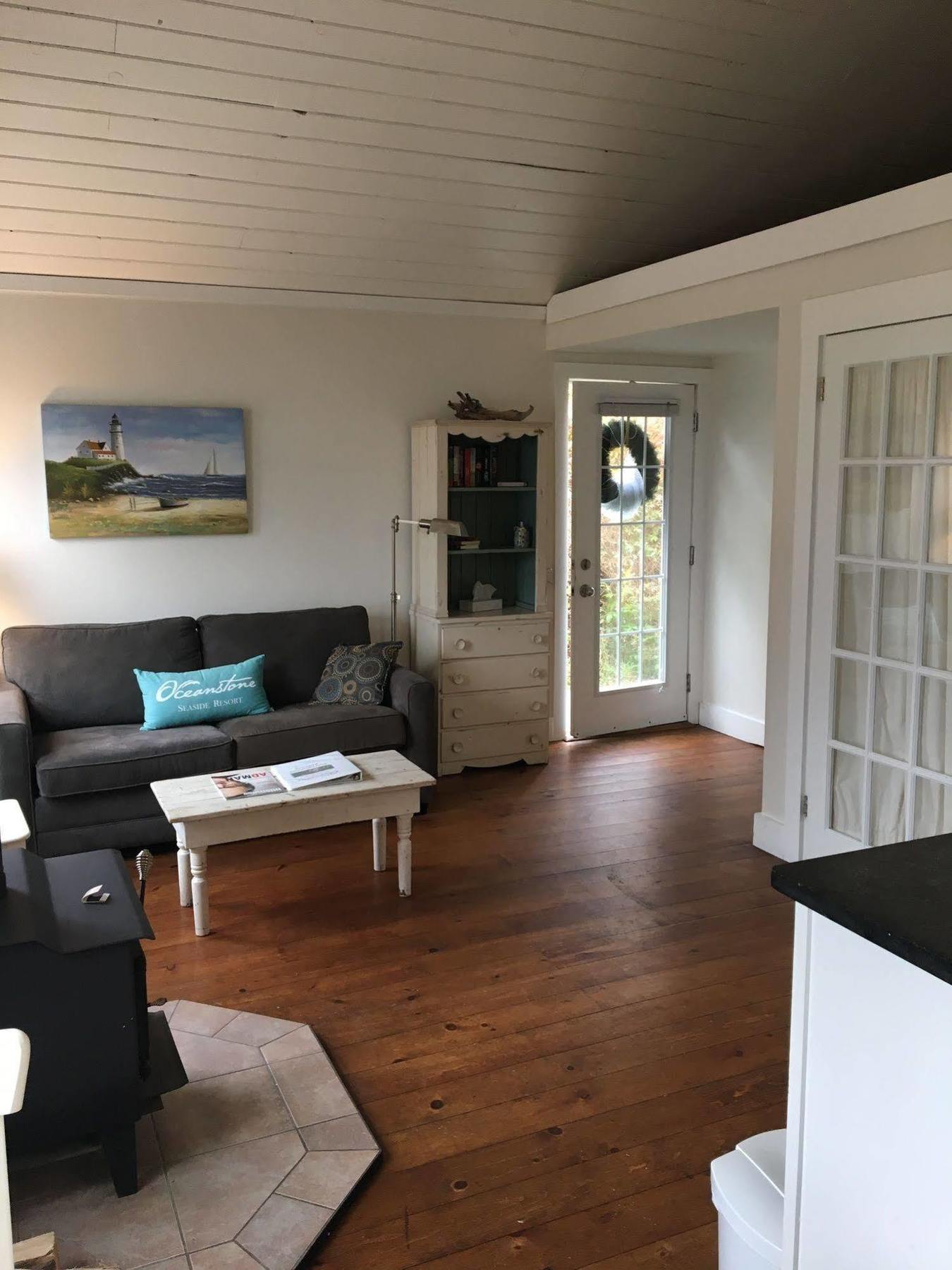 Oceanstone Seaside Resort Peggy's Cove Exterior foto