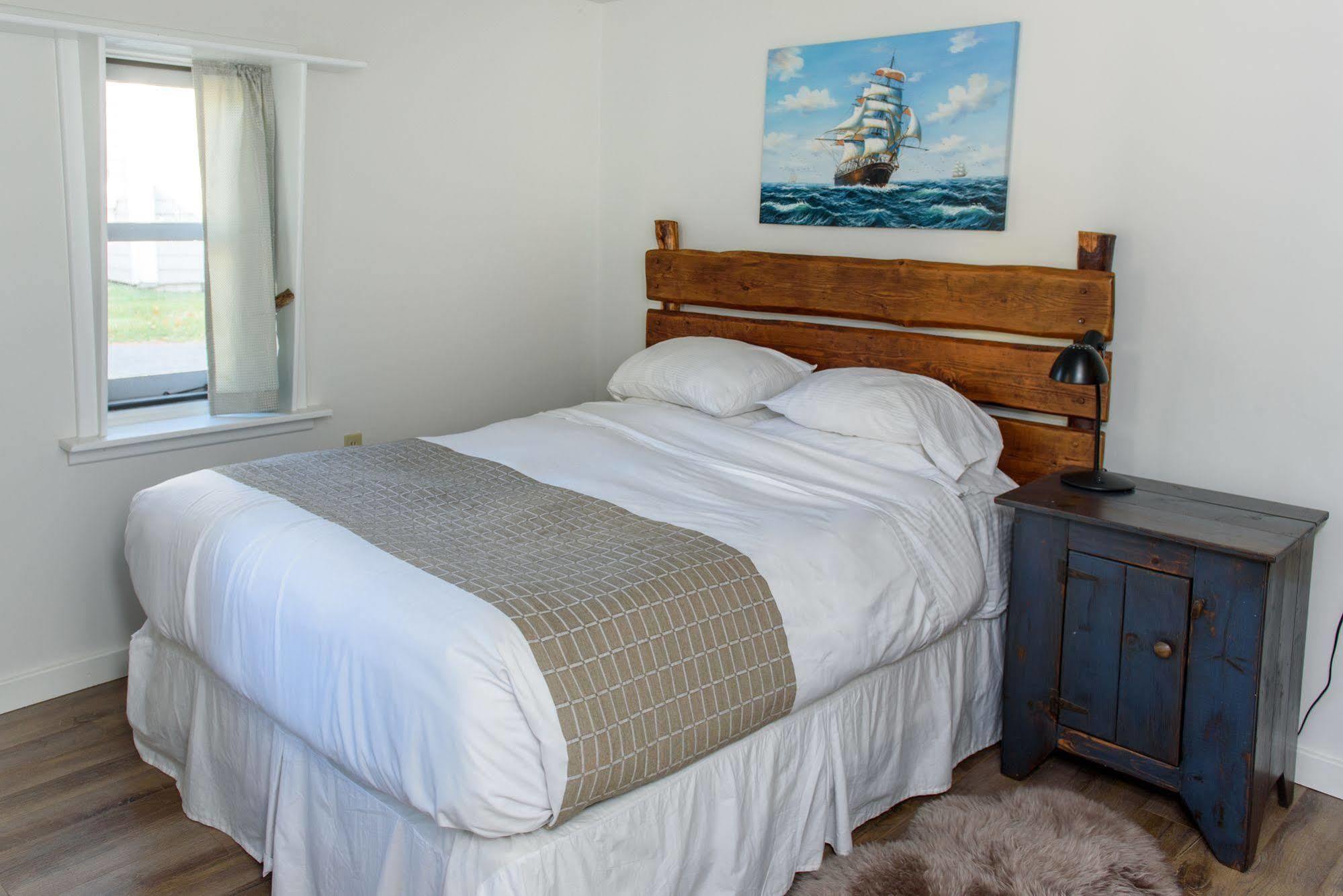 Oceanstone Seaside Resort Peggy's Cove Exterior foto